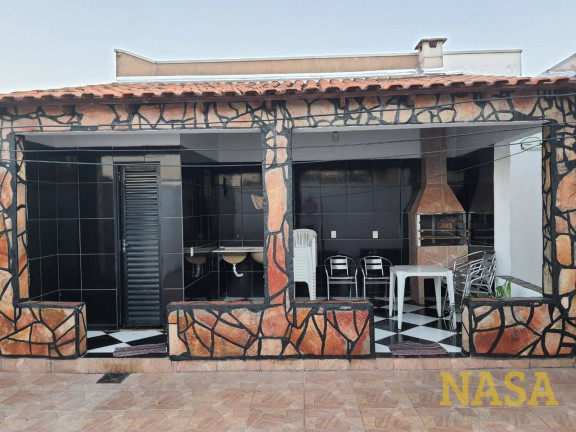 Imagem Casa com 2 Quartos à Venda, 100 m² em Despraiado - Cuiabá Imagem Casa com 2 Quartos à Venda, 100 m² em Despraiado - Cuiabá