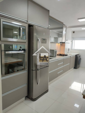 Imagem Apartamento com 3 Quartos à Venda, 85 m² em Jardim Ampliação - São Paulo