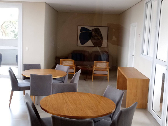 Imagem Apartamento com 2 Quartos à Venda, 71 m² em Santo Amaro - São Paulo Imagem Apartamento com 2 Quartos à Venda, 71 m² em Santo Amaro - São Paulo