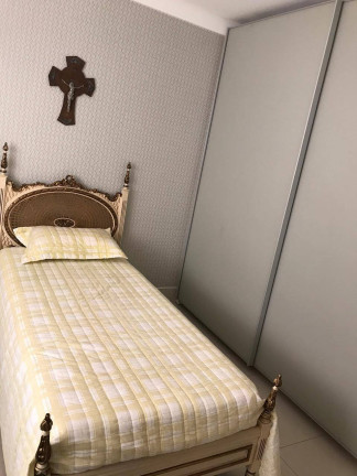 Imagem Apartamento com 4 Quartos à Venda, 208 m² em Setor Marista - Goiânia