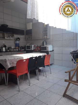 Imagem Casa com 3 Quartos à Venda, 85 m² em Parque Industrial - São José Dos Campos Imagem Casa com 3 Quartos à Venda, 85 m² em Parque Industrial - São José Dos Campos