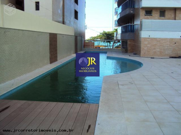 Imagem Apartamento com 4 Quartos à Venda, 278 m² em Praia Itaparica - Vila Velha