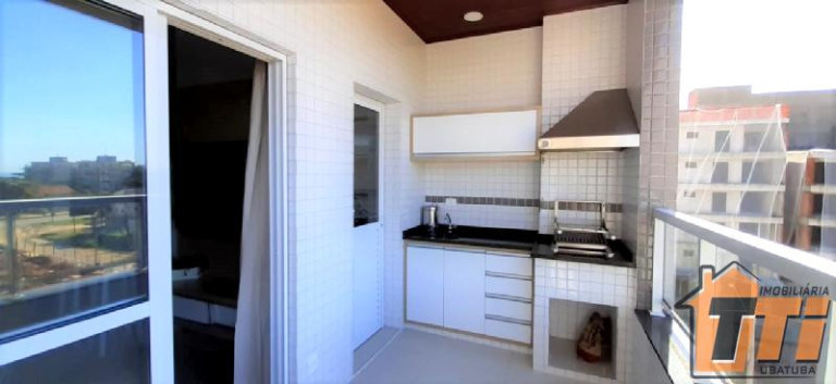 Imagem Apartamento com 2 Quartos à Venda, 58 m² em Toninhas - Ubatuba Imagem Apartamento com 2 Quartos à Venda, 58 m² em Toninhas - Ubatuba