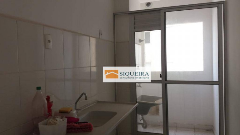 Imagem Apartamento com 2 Quartos à Venda, 47 m² em Parque Campolim - Sorocaba Imagem Apartamento com 2 Quartos à Venda, 47 m² em Parque Campolim - Sorocaba
