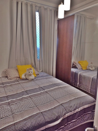 Imagem Apartamento com 2 Quartos à Venda, 43 m² em Morro Santana - Porto Alegre