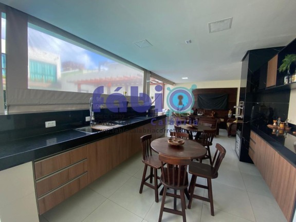 Imagem Casa com 4 Quartos à Venda, 250 m² em Pau Amarelo - Paulista Imagem Casa com 4 Quartos à Venda, 250 m² em Pau Amarelo - Paulista