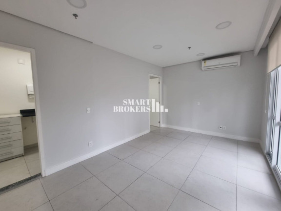Imagem Sala Comercial à Venda, 37 m² em Vila Clementino - São Paulo Imagem Sala Comercial à Venda, 37 m² em Vila Clementino - São Paulo