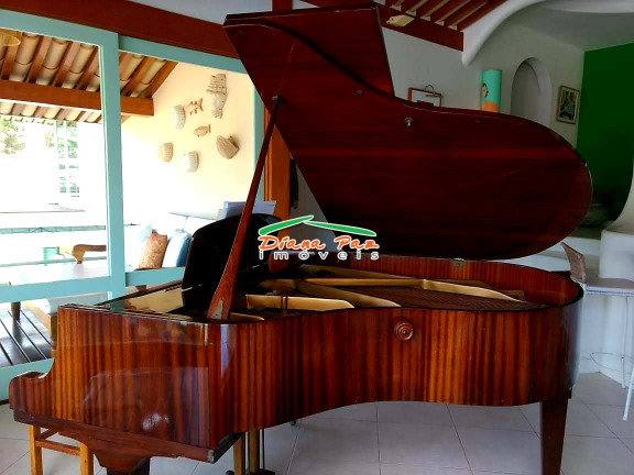Imagem Casa de Condomínio com 5 Quartos à Venda, 450 m² em Ferradurinha Imagem Casa de Condomínio com 5 Quartos à Venda, 450 m² em Ferradurinha