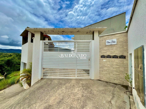 Imagem Kitnet com 1 Quarto à Venda, 21 m² em Centro - Extrema Imagem Kitnet com 1 Quarto à Venda, 21 m² em Centro - Extrema