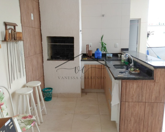 Imagem Sobrado com 3 Quartos à Venda, 270 m² em Parque Ibiti Reserva - Sorocaba Imagem Sobrado com 3 Quartos à Venda, 270 m² em Parque Ibiti Reserva - Sorocaba