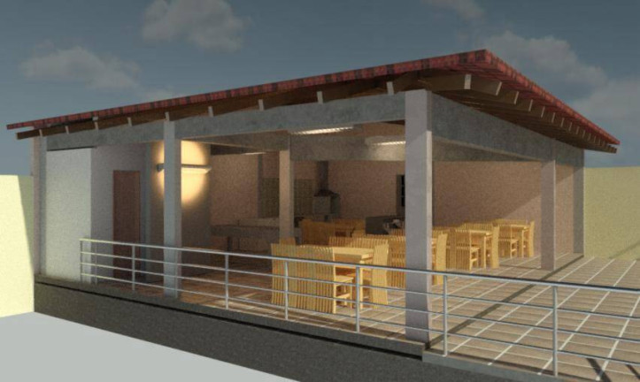 Imagem Apartamento com 2 Quartos à Venda, 68 m² em Marambaia - Belém Imagem Apartamento com 2 Quartos à Venda, 68 m² em Marambaia - Belém