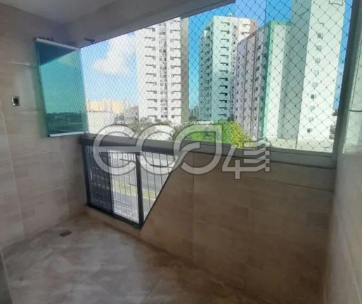 Imagem Apartamento com 3 Quartos à Venda, 91 m² em Grageru - Aracaju Imagem Apartamento com 3 Quartos à Venda, 91 m² em Grageru - Aracaju