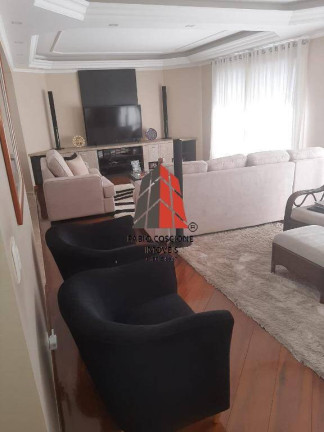 Imagem Apartamento com 3 Quartos à Venda, 190 m² em Vila Santo Estevão - São Paulo Imagem Apartamento com 3 Quartos à Venda, 190 m² em Vila Santo Estevão - São Paulo