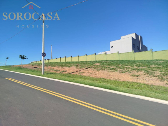 Imagem Terreno à Venda, 315 m² em Alphaville Nova Esplanada - Votorantim Imagem Terreno à Venda, 315 m² em Alphaville Nova Esplanada - Votorantim