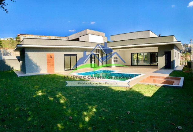 Imagem Casa de Condomínio com 3 Quartos à Venda, 650 m² em Condomínio Shambala Iii - Atibaia Imagem Casa de Condomínio com 3 Quartos à Venda, 650 m² em Condomínio Shambala Iii - Atibaia