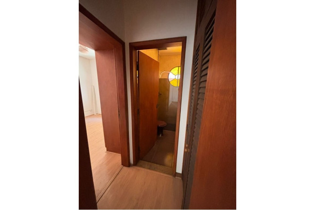 Imagem Casa com 4 Quartos à Venda, 335 m² em Aclimação - São Paulo