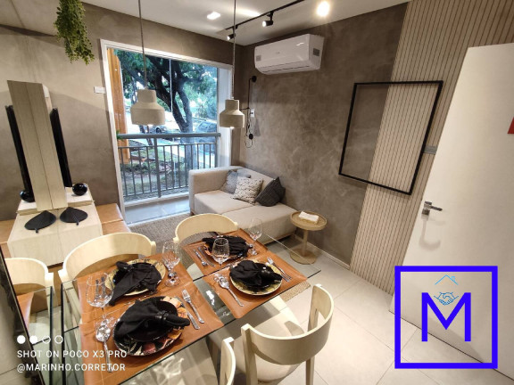 Imagem Apartamento com 2 Quartos à Venda, 35 m² em Vila Guilhermina - São Paulo Imagem Apartamento com 2 Quartos à Venda, 35 m² em Vila Guilhermina - São Paulo