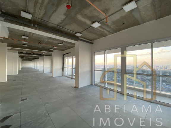 Imagem Sala Comercial à Venda, 3.000 m² em Baeta Neves - São Bernardo Do Campo