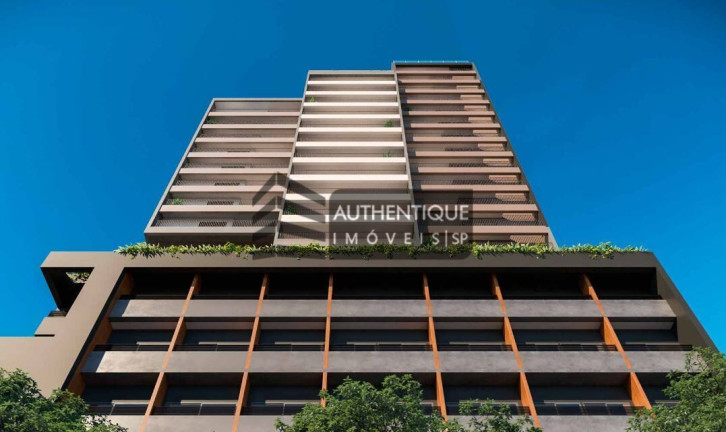 Imagem Apartamento com 2 Quartos à Venda, 66 m² em Vila Mariana - São Paulo Imagem Apartamento com 2 Quartos à Venda, 66 m² em Vila Mariana - São Paulo