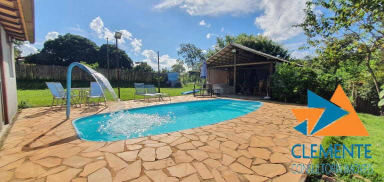 Imagem Casa de Condomínio com 6 Quartos à Venda, 278 m² em Condominio Estancias Da Mata - Jaboticatubas Imagem Casa de Condomínio com 6 Quartos à Venda, 278 m² em Condominio Estancias Da Mata - Jaboticatubas