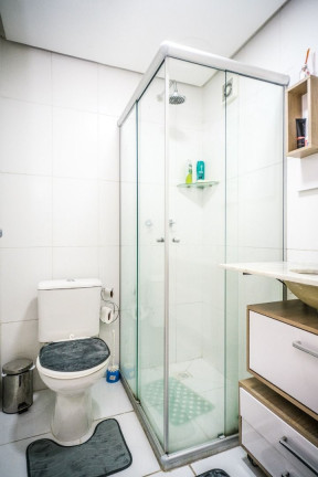 Imagem Apartamento com 2 Quartos à Venda, 53 m² em Protásio Alves - Porto Alegre Imagem Apartamento com 2 Quartos à Venda, 53 m² em Protásio Alves - Porto Alegre