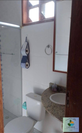 Imagem Casa com 3 Quartos à Venda, em Fluminense - São Pedro Da Aldeia Imagem Casa com 3 Quartos à Venda, em Fluminense - São Pedro Da Aldeia