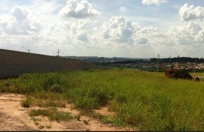Imagem Terreno à Venda, 180 m² em Jardim Guarujá - Salto