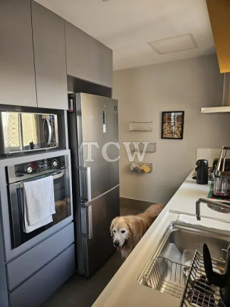 Imagem Apartamento com 3 Quartos à Venda, 117 m² em Barra Funda - São Paulo Imagem Apartamento com 3 Quartos à Venda, 117 m² em Barra Funda - São Paulo