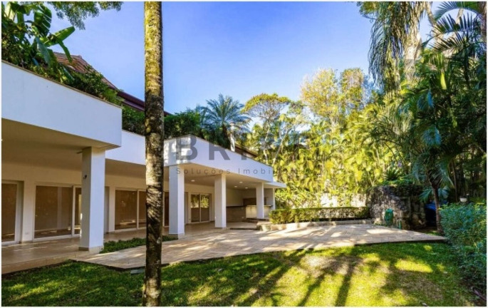 Imagem Casa com 4 Quartos à Venda, 641 m² em Jardim Cordeiro - São Paulo Imagem Casa com 4 Quartos à Venda, 641 m² em Jardim Cordeiro - São Paulo