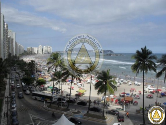 Imagem Apartamento com 4 Quartos à Venda, 235 m² em Barra Funda - Guarujá Imagem Apartamento com 4 Quartos à Venda, 235 m² em Barra Funda - Guarujá