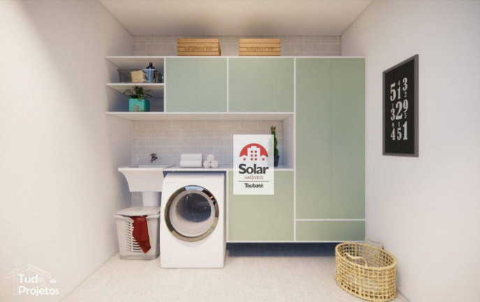 Imagem Casa com 3 Quartos à Venda, 173 m² em Areão - Tremembé Imagem Casa com 3 Quartos à Venda, 173 m² em Areão - Tremembé