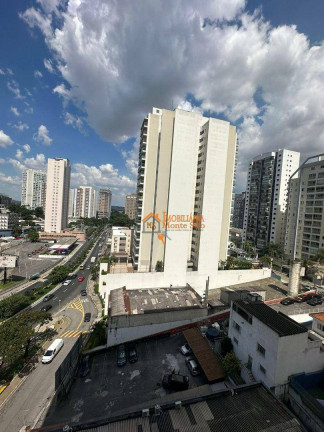 Imagem Sala Comercial à Venda, 27 m² em Vila Moreira - Guarulhos Imagem Sala Comercial à Venda, 27 m² em Vila Moreira - Guarulhos