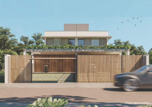 Imagem Casa com 3 Quartos à Venda, 294 m² em Córrego Grande - Florianópolis Imagem Casa com 3 Quartos à Venda, 294 m² em Córrego Grande - Florianópolis