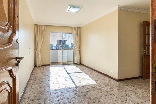 Imagem Apartamento com 4 Quartos à Venda, 118 m² em Perdizes - São Paulo
