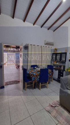 Imagem Casa com 3 Quartos à Venda, 73 m² em Enseada - São Sebastião