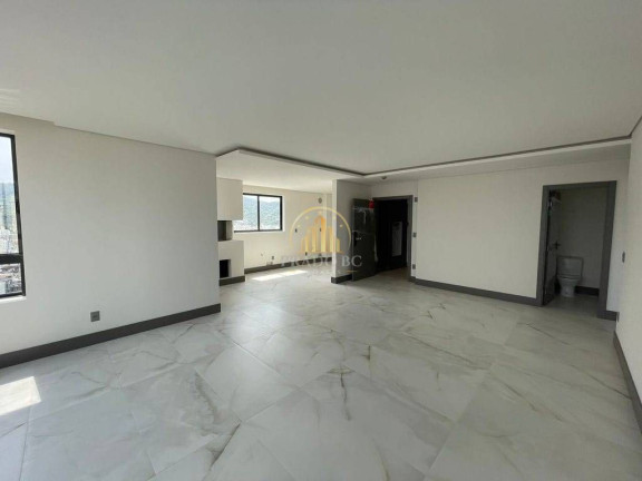 Imagem Apartamento com 3 Quartos à Venda, 130 m² em Centro - Balneário Camboriú