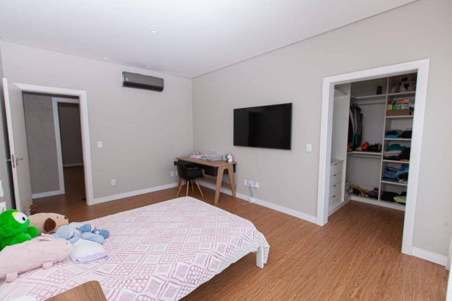 Imagem Casa com 4 Quartos à Venda, 400 m² em Tamboré - Santana De Parnaíba