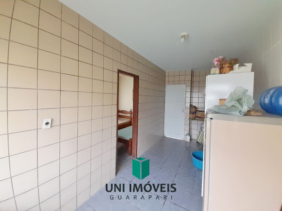 Imagem Apartamento com 3 Quartos à Venda, 297 m² em Praia Do Morro - Guarapari