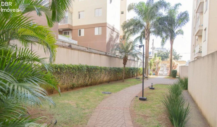 Imagem Apartamento com 2 Quartos à Venda, 50 m² em Vila Carrão - São Paulo Imagem Apartamento com 2 Quartos à Venda, 50 m² em Vila Carrão - São Paulo