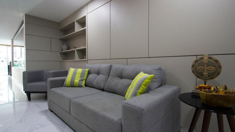Imagem Apartamento com 2 Quartos à Venda, 59 m² em Tambaú - João Pessoa Imagem Apartamento com 2 Quartos à Venda, 59 m² em Tambaú - João Pessoa