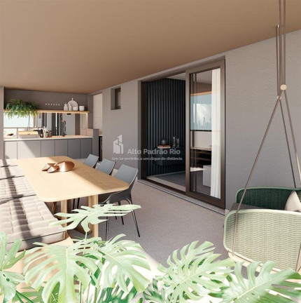 Imagem Apartamento com 2 Quartos à Venda, 97 m² em Botafogo - Rio De Janeiro Imagem Apartamento com 2 Quartos à Venda, 97 m² em Botafogo - Rio De Janeiro