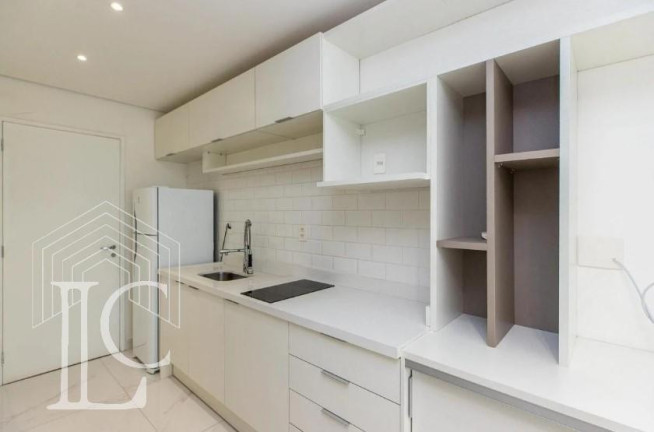 Imagem Apartamento com 1 Quarto à Venda, 28 m² em Consolação - São Paulo Imagem Apartamento com 1 Quarto à Venda, 28 m² em Consolação - São Paulo