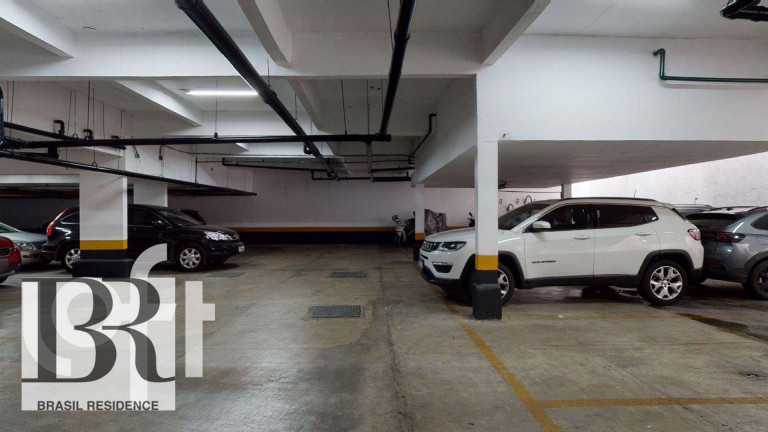 Imagem Apartamento com 1 Quarto à Venda, 31 m² em Moema - São Paulo Imagem Apartamento com 1 Quarto à Venda, 31 m² em Moema - São Paulo