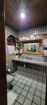 Imagem Casa com 5 Quartos à Venda, 120 m² em Stiep - Salvador Imagem Casa com 5 Quartos à Venda, 120 m² em Stiep - Salvador