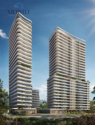 Imagem Apartamento com 2 Quartos à Venda, 68 m² em Butantã - São Paulo
