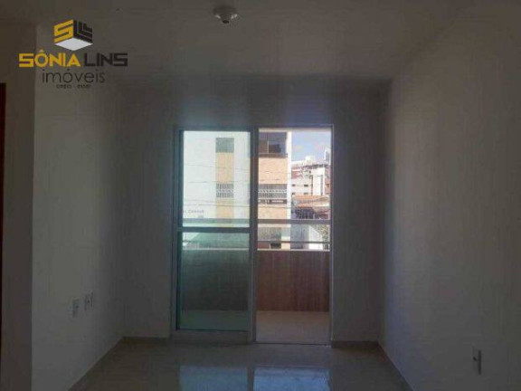 Imagem Apartamento com 2 Quartos à Venda, 58 m² em Bancários - João Pessoa