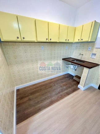 Imagem Apartamento com 1 Quarto à Venda, 25 m² em Boqueirão - Praia Grande Imagem Apartamento com 1 Quarto à Venda, 25 m² em Boqueirão - Praia Grande