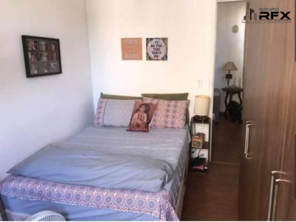 Imagem Apartamento com 3 Quartos à Venda, 60 m² em Maria Paula I - São Gonçalo