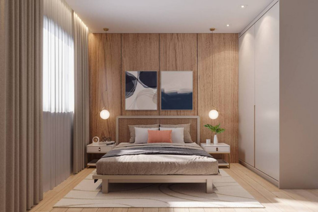 Imagem Apartamento com 2 Quartos à Venda, 51 m² em Xaxim - Curitiba Imagem Apartamento com 2 Quartos à Venda, 51 m² em Xaxim - Curitiba