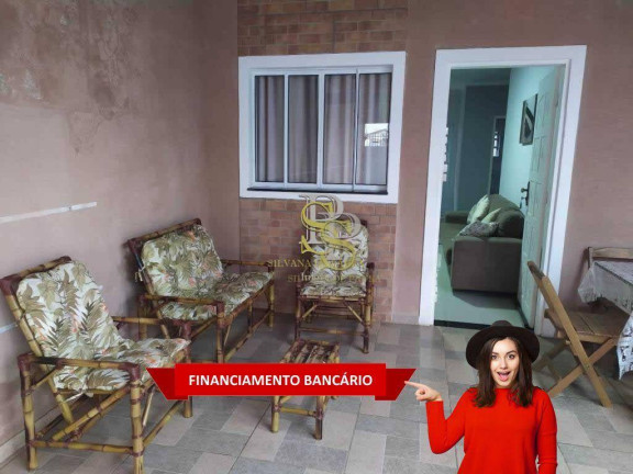 Casa com 2 Quartos à Venda, 125 m² em Nova Cerejeiras - Atibaia
